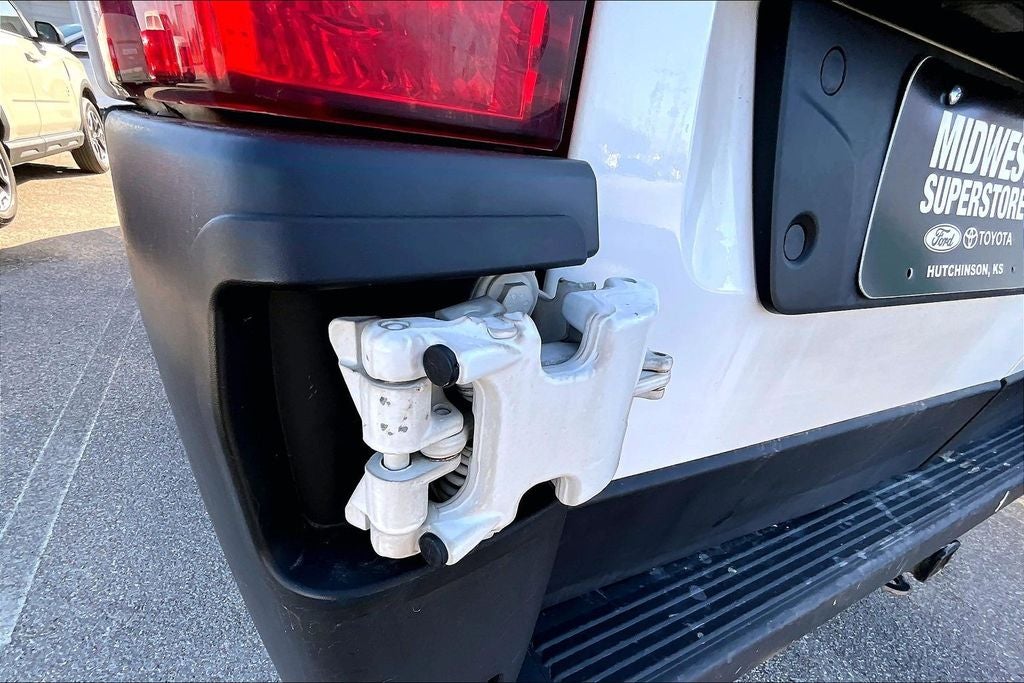 2022 RAM ProMaster 1500 Base