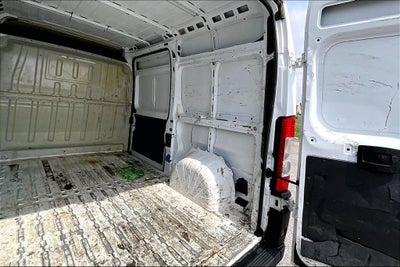 2022 RAM ProMaster 1500 Base