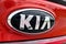 2020 Kia Forte GT-Line