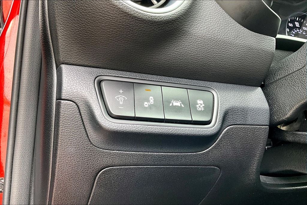 2020 Kia Forte GT-Line
