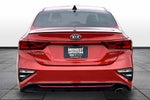 2020 Kia Forte GT-Line