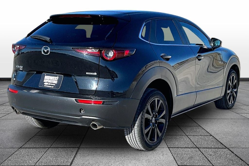 2024 Mazda Mazda CX-30 2.5 S Select Sport