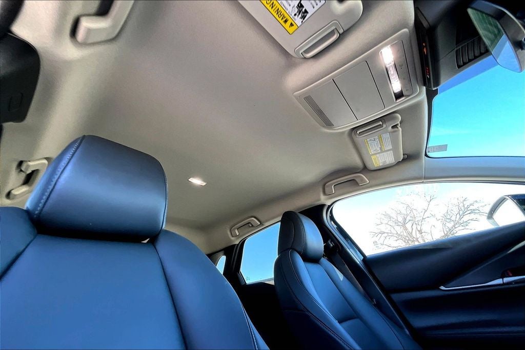 2024 Mazda Mazda CX-30 2.5 S Select Sport