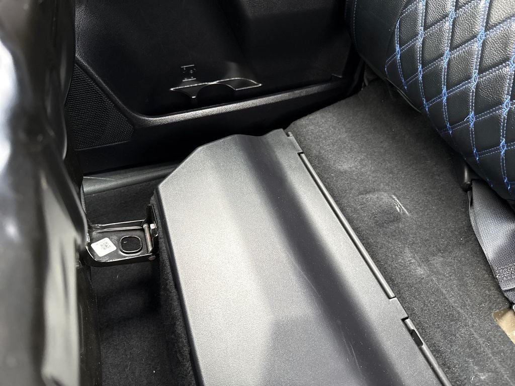 2019 Toyota Tacoma TRD Sport V6