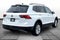 2019 Volkswagen Tiguan 2.0T SE