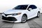 2018 Toyota Camry Hybrid XLE