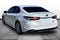 2018 Toyota Camry Hybrid XLE
