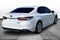 2018 Toyota Camry Hybrid XLE