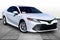 2018 Toyota Camry Hybrid XLE