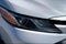 2018 Toyota Camry Hybrid XLE