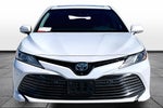 2018 Toyota Camry Hybrid XLE