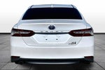 2018 Toyota Camry Hybrid XLE