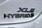 2018 Toyota Camry Hybrid XLE