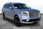 2021 Lincoln Navigator Black Label