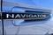 2021 Lincoln Navigator Black Label