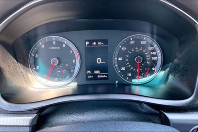 2019 Hyundai Sonata Limited