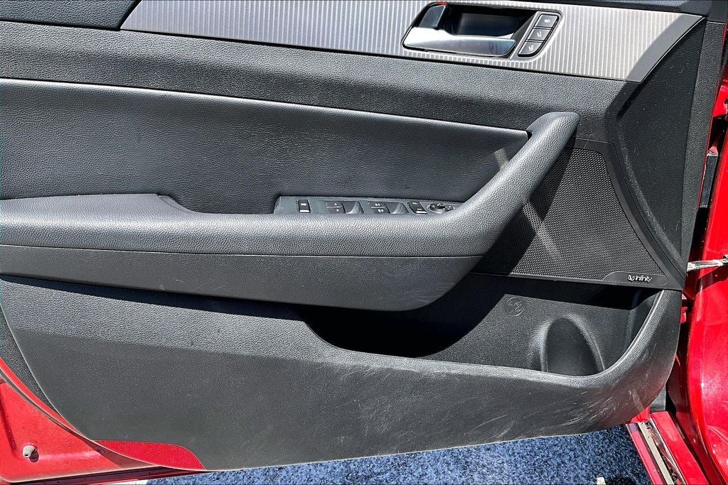 2019 Hyundai Sonata Limited