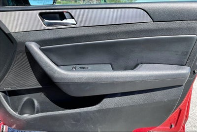 2019 Hyundai Sonata Limited