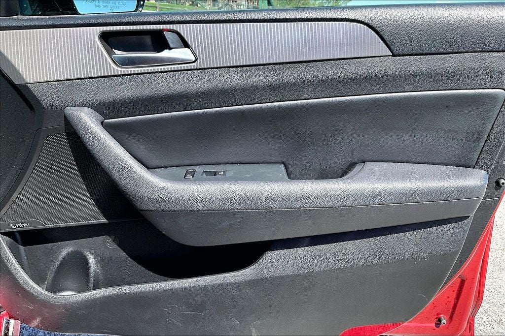 2019 Hyundai Sonata Limited