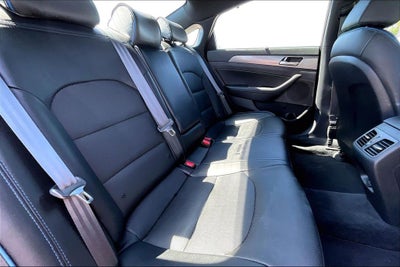 2019 Hyundai Sonata Limited
