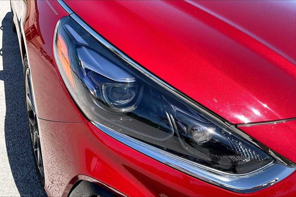 2019 Hyundai Sonata Limited