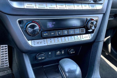 2019 Hyundai Sonata Limited