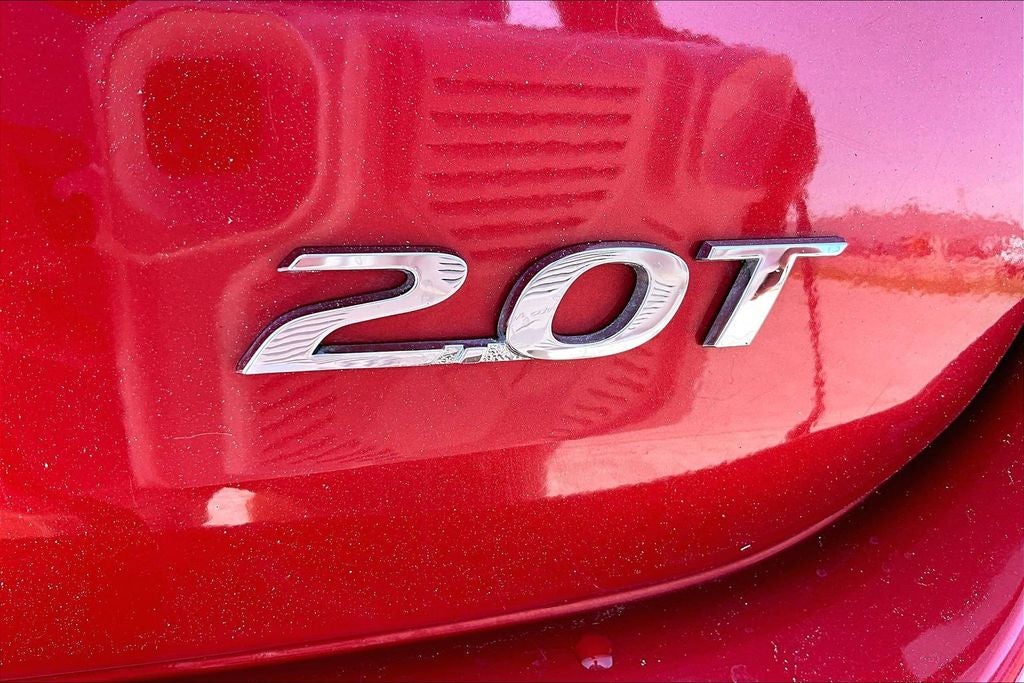 2019 Hyundai Sonata Limited