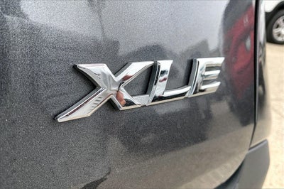 2025 Toyota Sienna XLE 7 Passenger