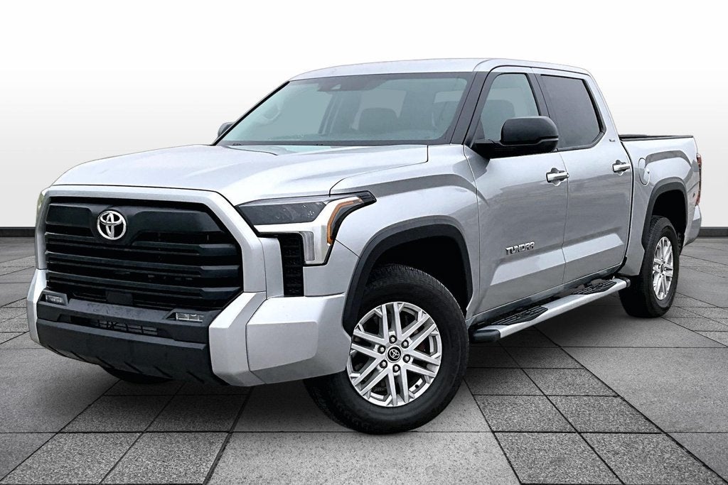 2024 Toyota Tundra