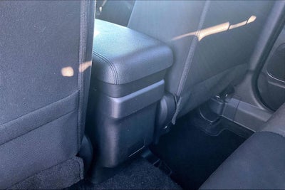 2025 Mitsubishi Outlander Sport Base