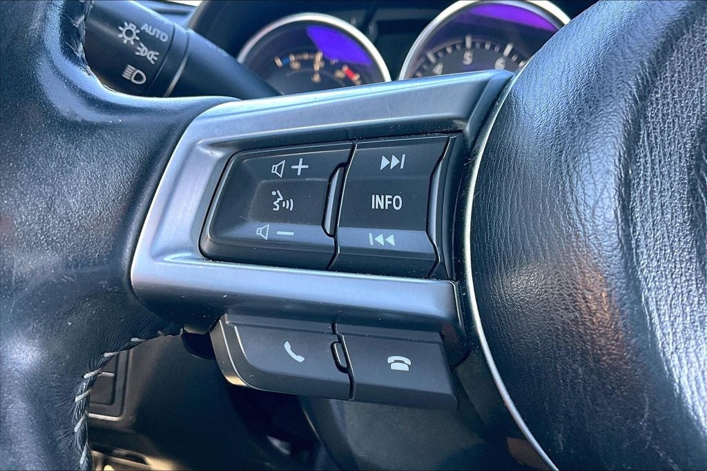 2021 Mazda Mazda Miata RF Grand Touring