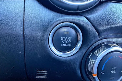 2021 Mazda Mazda Miata RF Grand Touring