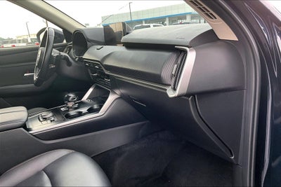 2025 Mazda Mazda CX-90 3.3 Turbo Select