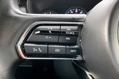 2025 Mazda Mazda CX-90 3.3 Turbo Select