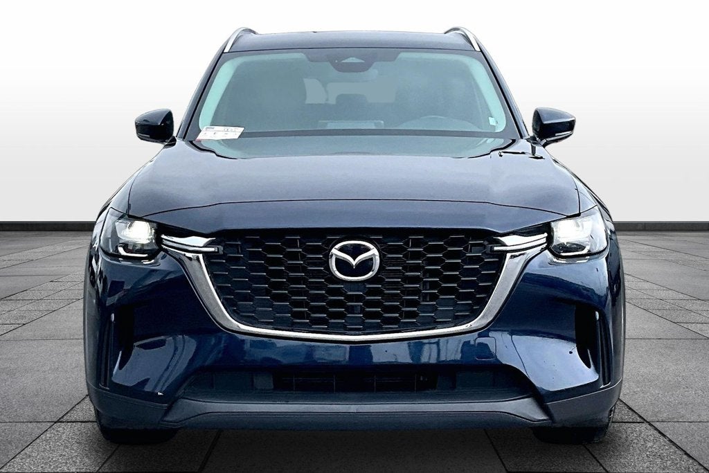2025 Mazda Mazda CX-90 3.3 Turbo Select