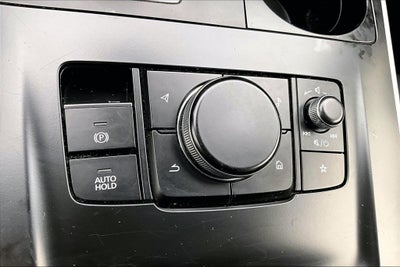 2025 Mazda Mazda CX-90 3.3 Turbo Select
