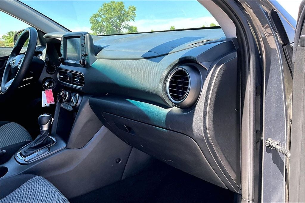 2020 Hyundai Kona SE