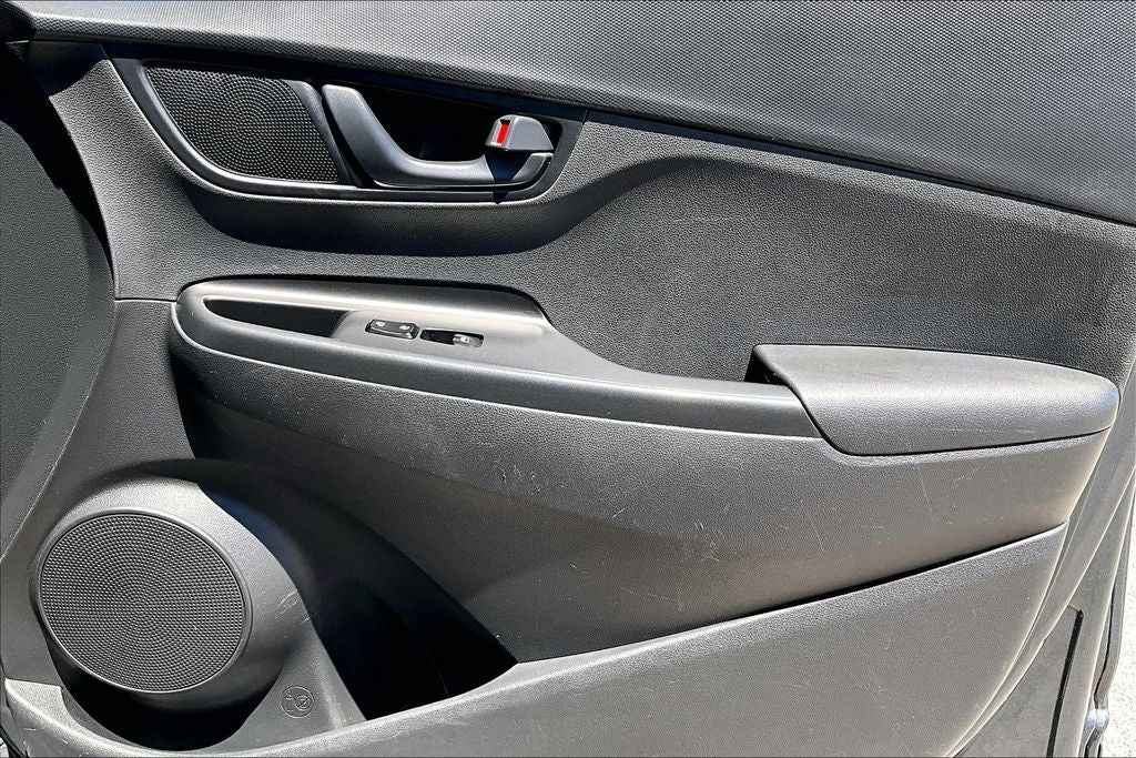 2020 Hyundai Kona SE