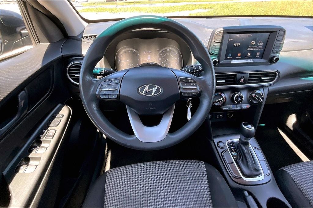2020 Hyundai Kona SE