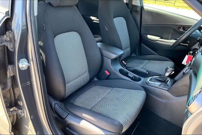 2020 Hyundai Kona SE