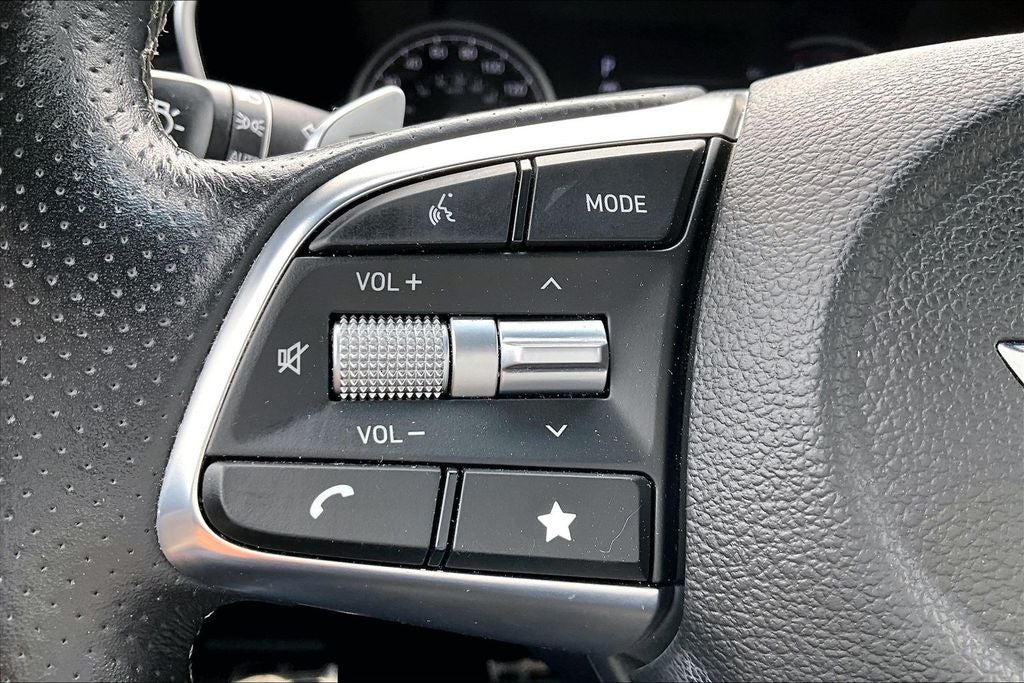 2022 Genesis G70 3.3T