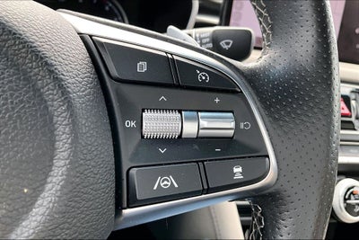 2022 Genesis G70 3.3T