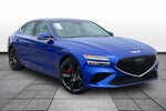 2022 Genesis G70 3.3T