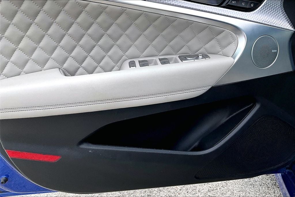 2022 Genesis G70 3.3T