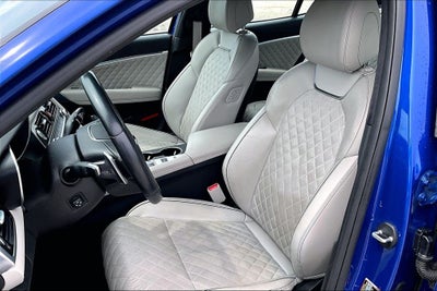 2022 Genesis G70 3.3T