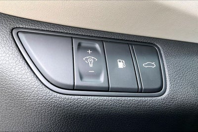 2022 Genesis G70 3.3T