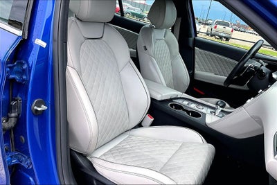 2022 Genesis G70 3.3T
