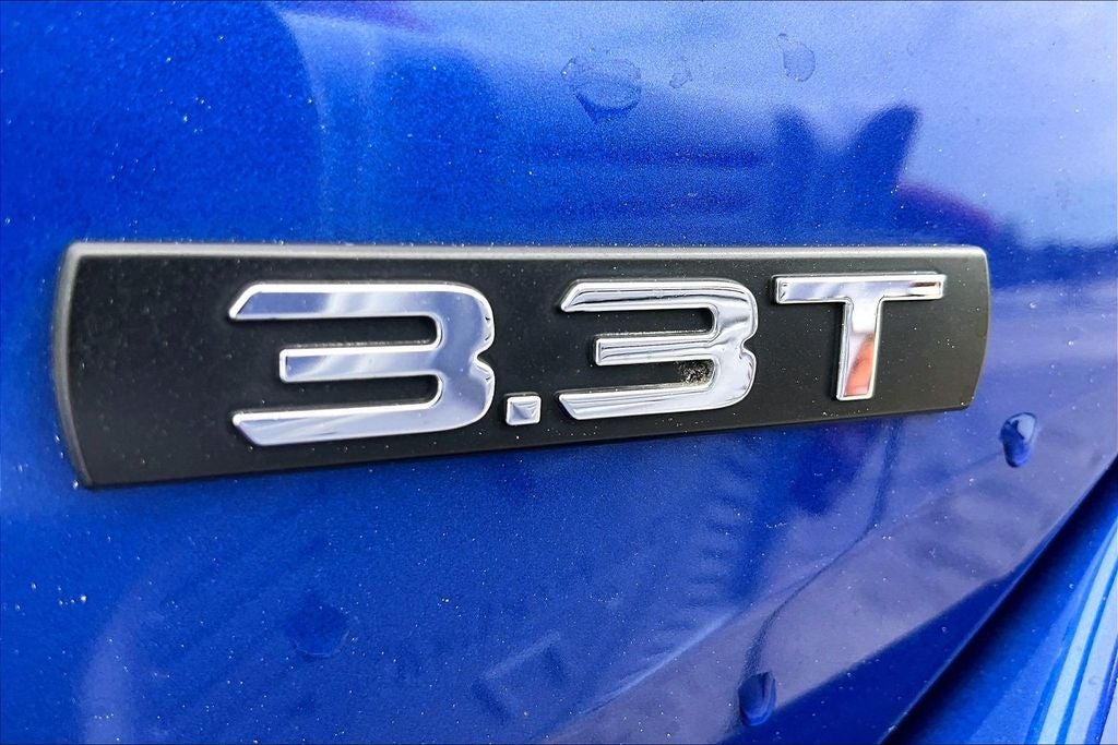 2022 Genesis G70 3.3T