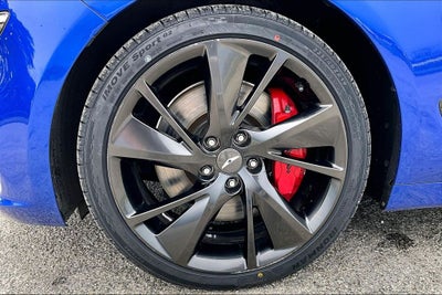 2022 Genesis G70 3.3T