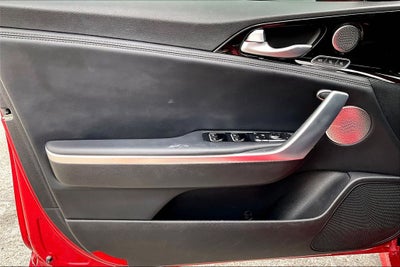 2019 Kia Stinger Premium